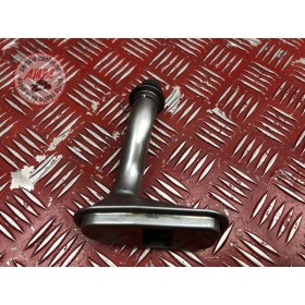 Crépine d'aspiration d'huile 