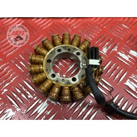 Stator alternateur 