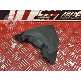 Coque arrière centrale