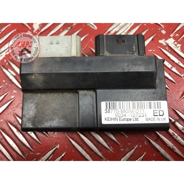 Boitier CDI ECU 