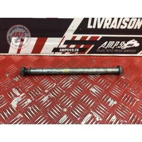 Axe de roue arriere Honda CB 600 F Hornet 2011 à 2014
