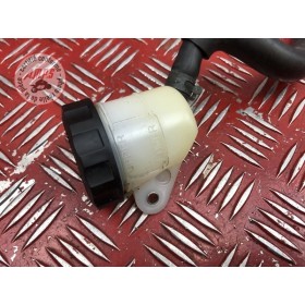 Bocal de liquide de frein arriere