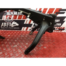 Cadre avec carte grise