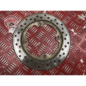 Disque de frein arriere