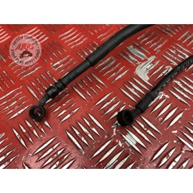 Durite de frein avant