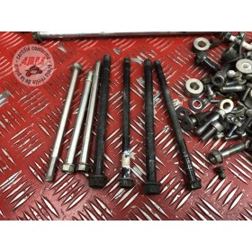 Kit de vis partie cycle