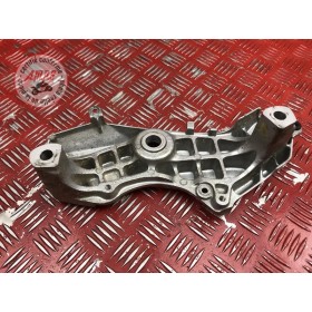 Support platine repose pied droit 