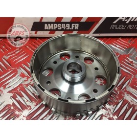 Rotor volant moteur