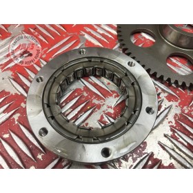 Roue libre de démarreur