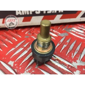 Sonde de température d'eau