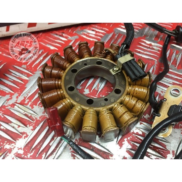 Stator  alternateur 