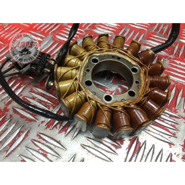 Stator  alternateur 