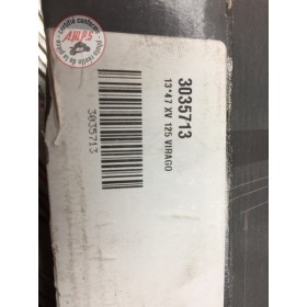Kit chaine 125 Virago H1 A3