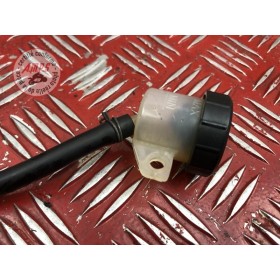 Bocal de liquide de frein arriere Ducati 696 Monster 2007 à 2015
