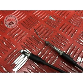 Cable d'accélérateur 