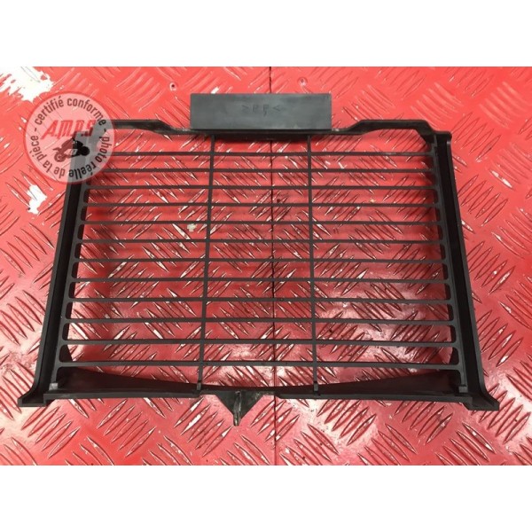 grille de radiateur 