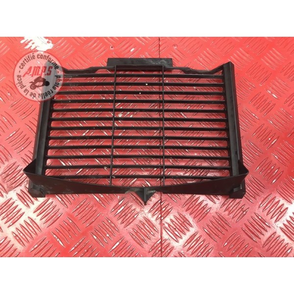 grille de radiateur 