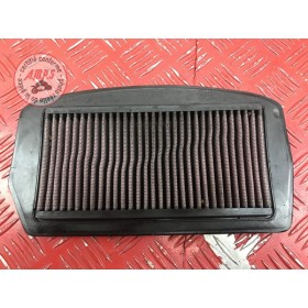 Filtre a air k&n Yamaha FZ6 600 FAZER S2 2007 à 2010