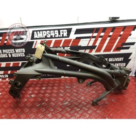 Cadre neuf Speed Triple 1050 2016-2017
