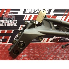 Cadre VIERGE Speed Triple 1050 2016-2017