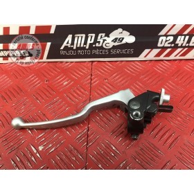 Cocotte d'embrayage avec levier Yamaha FZ6 600 FAZER S2 2007 à 2010
