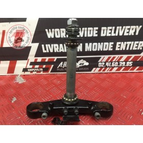 Te de fourche inférieur