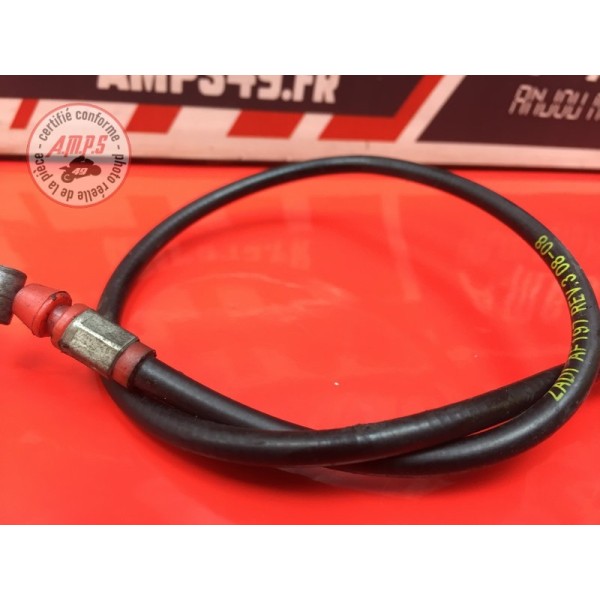 Cable de Verrou de selle 