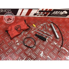 Trousse d'outils