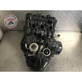 Moteur Triumph 675 Street Triple 2007 à 2010