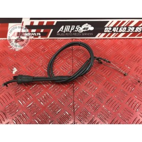 Cable d'accélérateur