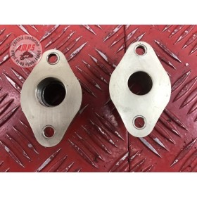 excentrique d'axe de bras oscillant