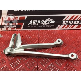 Platine repose pied passager droite