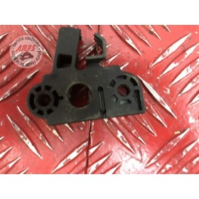 Verrouillage de selle 