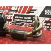 Ligne d'échappement Triumph 765 Street Triple RS 2023 à 2025