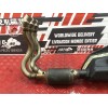 Ligne d'échappement Triumph 765 Street Triple RS 2023 à 2025