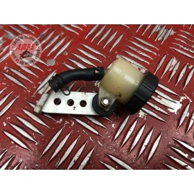 Bocal de liquide d'embrayage 