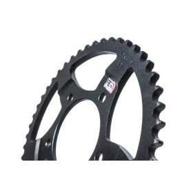 Kit chaîne Acier - GSF Bandit SU - 600 - SUZUKI 2000-2004 