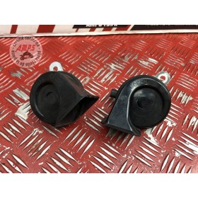 Klaxon avertisseur sonore Bmw R1200 RT 2005 à 2009