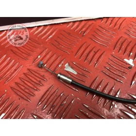 Cable de Verrou de selle 