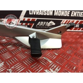 Platine repose pied gauche Bmw R1200 RT 2005 à 2009