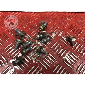 Vis de disque de frien avant Bmw R1200 RT 2005 à 2009