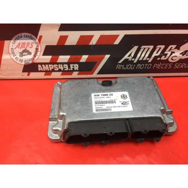 Boitier CDI ECU 