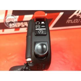Commodo droit Aprilia 1000 RSV4 RR 2015 à 2020