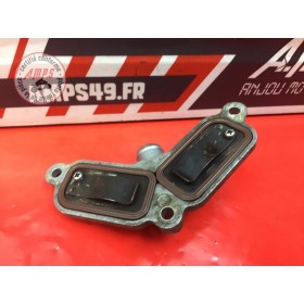 Bouchon de clapet SAI 