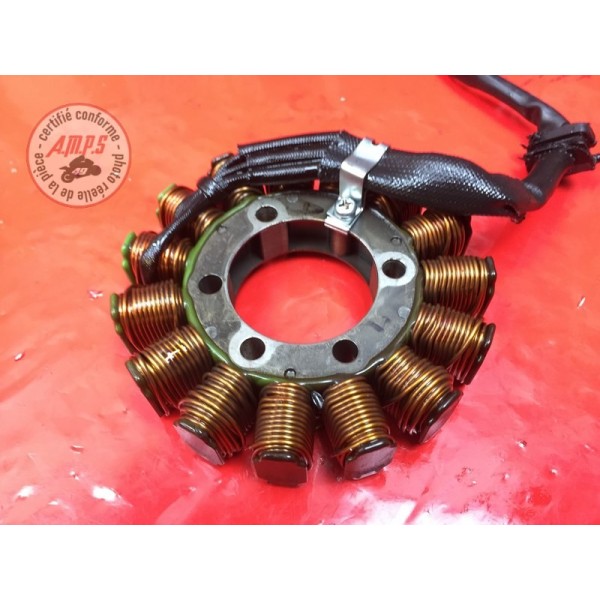 Stator  alternateur 