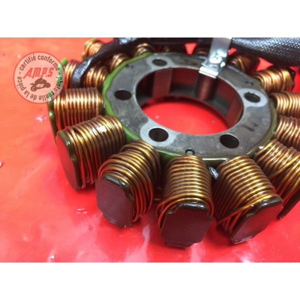 Stator  alternateur 