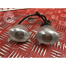 Clignotants avant Honda CBR 954 RR Fireblade 2002 à 2003