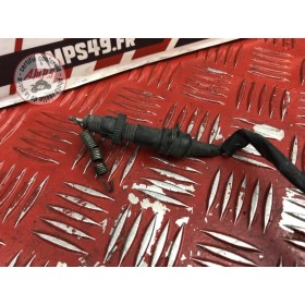 Contacteur de feux stop arrière Honda CBR 954 RR Fireblade 2002 à 2003