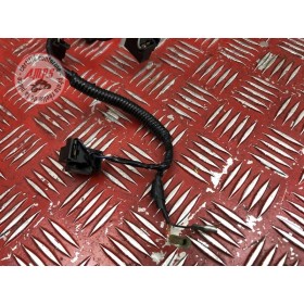 Faisceau électrique avant Honda CBR 954 RR Fireblade 2002 à 2003