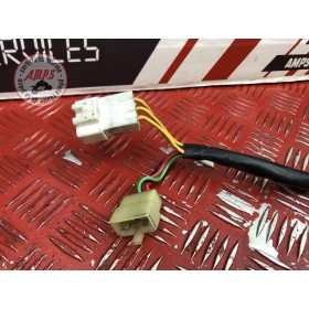 Regulateur de tension Honda CBR 954 RR Fireblade 2002 à 2003